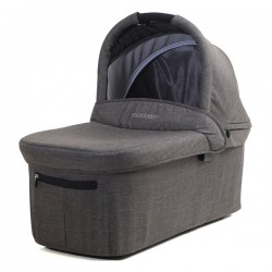 Valco Gondola Trend Snap DUO Charcoal plus adaptery