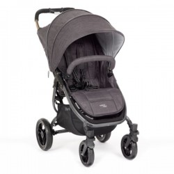 Wózek Valco baby SNAP 4 Tailor Made charcoal