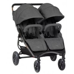 Valco baby Snap Duo Sport Charcoal