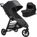 Baby Jogger Wózek City Mini GT2 Opulent Black + Gondola