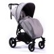 Wózek Valco baby SNAP 4 (6,6kg) Cool Grey
