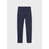 520 Spodnie slim fit basic dla chłopca mayoral wiosna/lato