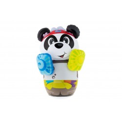 chicco PANDA BOXING panda coach