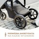 Kinderkraft Wózek wielofunkcyjny Prime 2