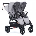 Valco Snap Duo Sport Cool Grey