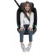 Chicco fotelik Bi-seat i-S Air z bazą Black Air 0-36 kg