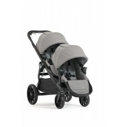 Baby Jogger wózek City Select Lux Slate