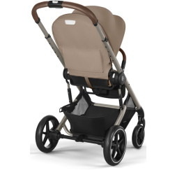 Cybex Wózek Balios S Lux 2.0 TPE Almond Beige