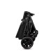 Kinderkraft Wózek 3w1 Prime Lite Black