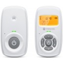 Motorola Niania elektroniczna digital audio baby MBP24