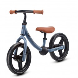 Kinderkraft 2WAY next Blue Sky rower biegowy