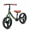 Kinderkraft rowerek biegowy 2WAY Light Green