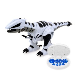 Dumel Robotyranozaur zabawka zdalniesterowana