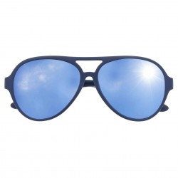 Dooky okulary przeciwsłoneczne Junior 3-7 lat jamaica air navy blue