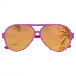 Dooky okulary przeciwsłoneczne Junior 3-7 lat jamaica air pink