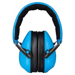 Dooky słuchawki ochronne dla dzieci blue