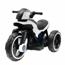 Baby Mix Police motocykl na akumulator policja