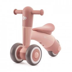 Kinderkraft Minibi Pink rower biegowy