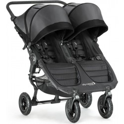 Baby Jogger City GT double