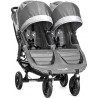 Baby Jogger City GT double
