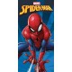 Ręcznik Spider-Man z mikrofibry plażowy 70X140