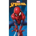 Ręcznik Spider-Man z mikrofibry plażowy 70X140