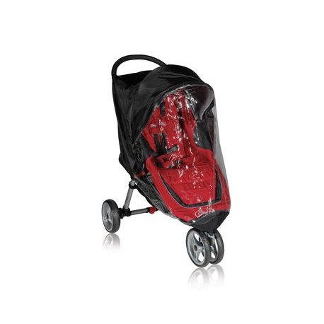 Baby Jogger Folia na wózek City mini GT , Single, Elite